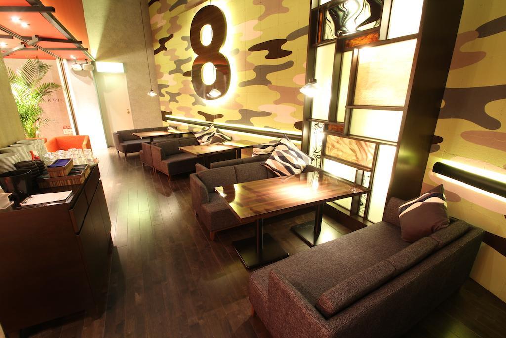 Hotel Wbf Sapporo North Gate 외부 사진