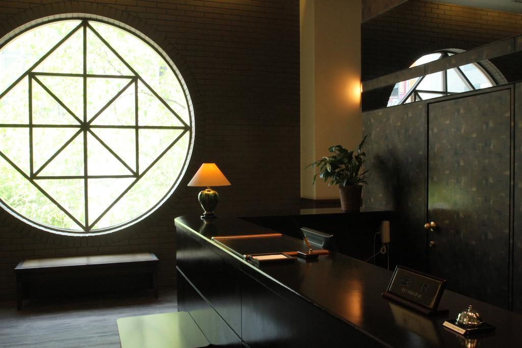 Hotel Wbf Sapporo North Gate 외부 사진
