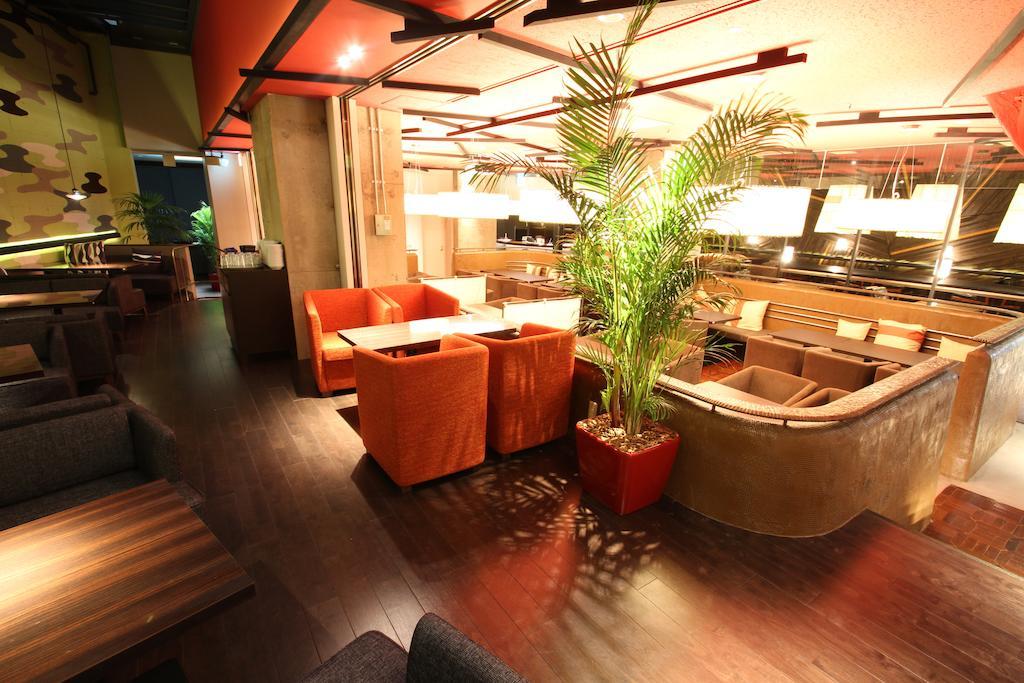 Hotel Wbf Sapporo North Gate 외부 사진