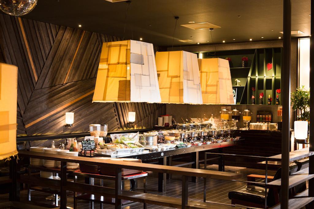 Hotel Wbf Sapporo North Gate 외부 사진