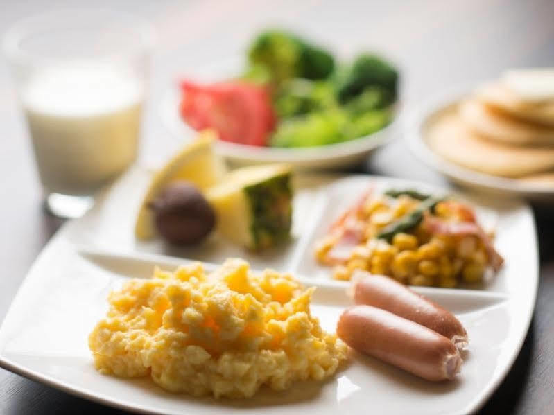 Hotel Wbf Sapporo North Gate 외부 사진