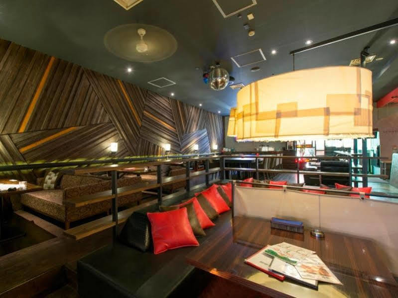 Hotel Wbf Sapporo North Gate 외부 사진