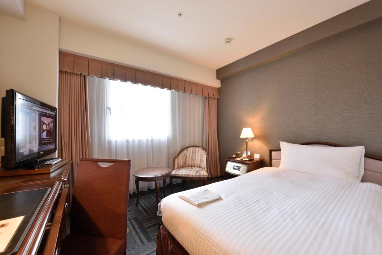 Hotel Wbf Sapporo North Gate 외부 사진