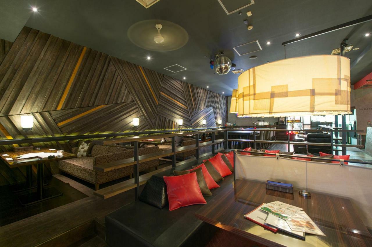 Hotel Wbf Sapporo North Gate 외부 사진